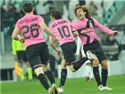 Bóng đá anh, ngoại hạng anh, lịch thi đấu euro 2012, Milan - Juventus: Vì bóng đá Italia, hãy cổ vũ Juventus